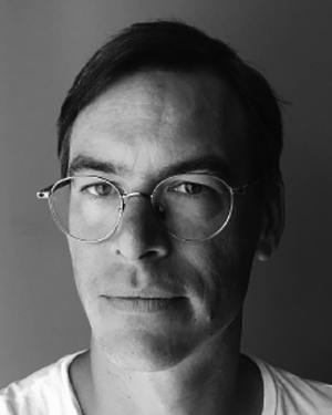 Markus Muerth