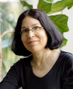 Monique Turmel
