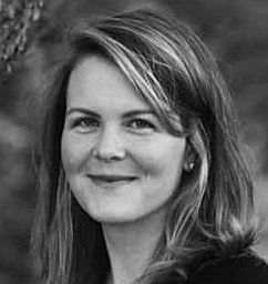 Katherine Mcauliffe