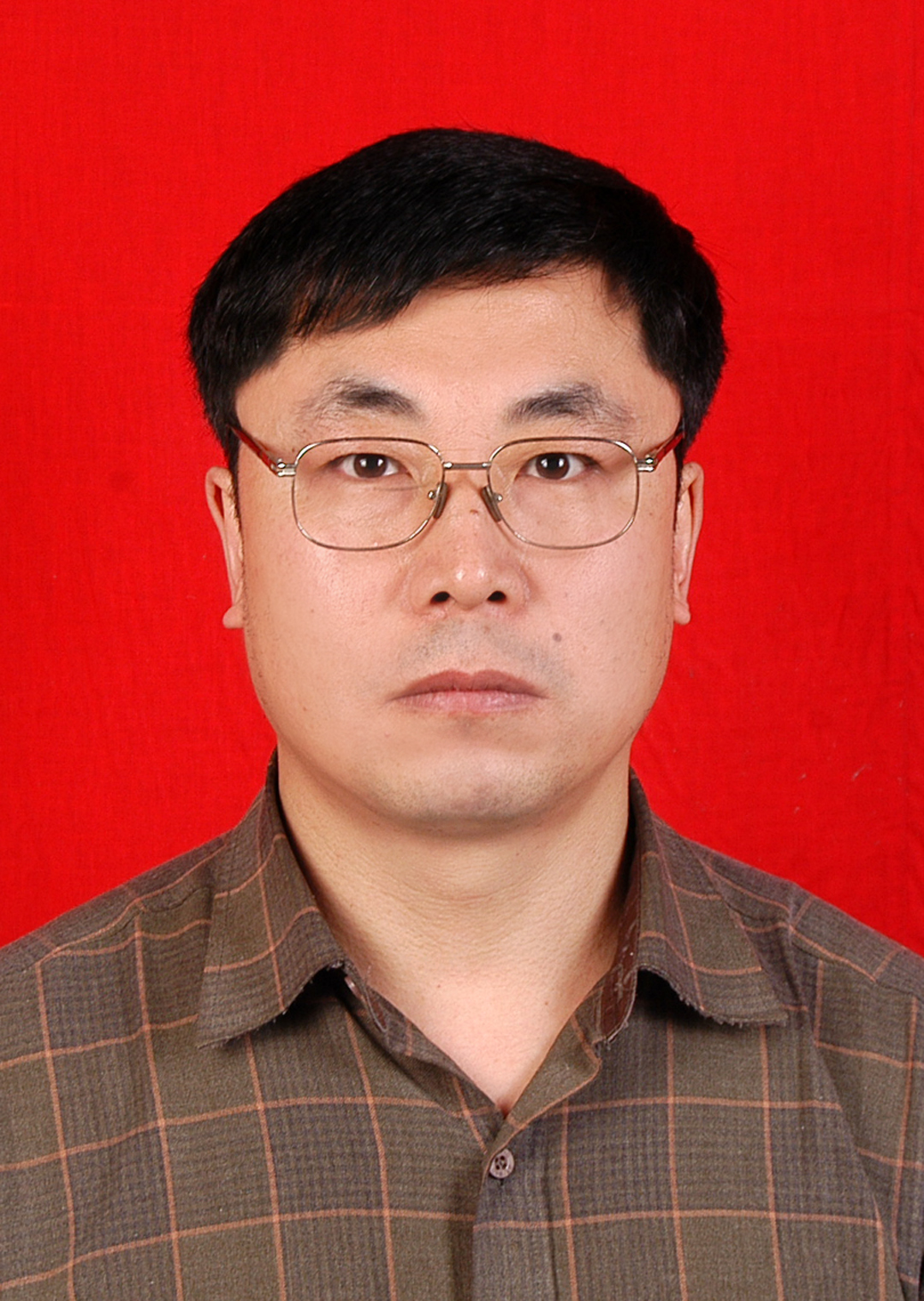 Zhonghua Yu