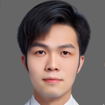 Cong Wu