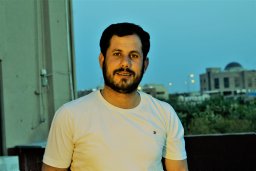 Ather Maqsood Ahmed