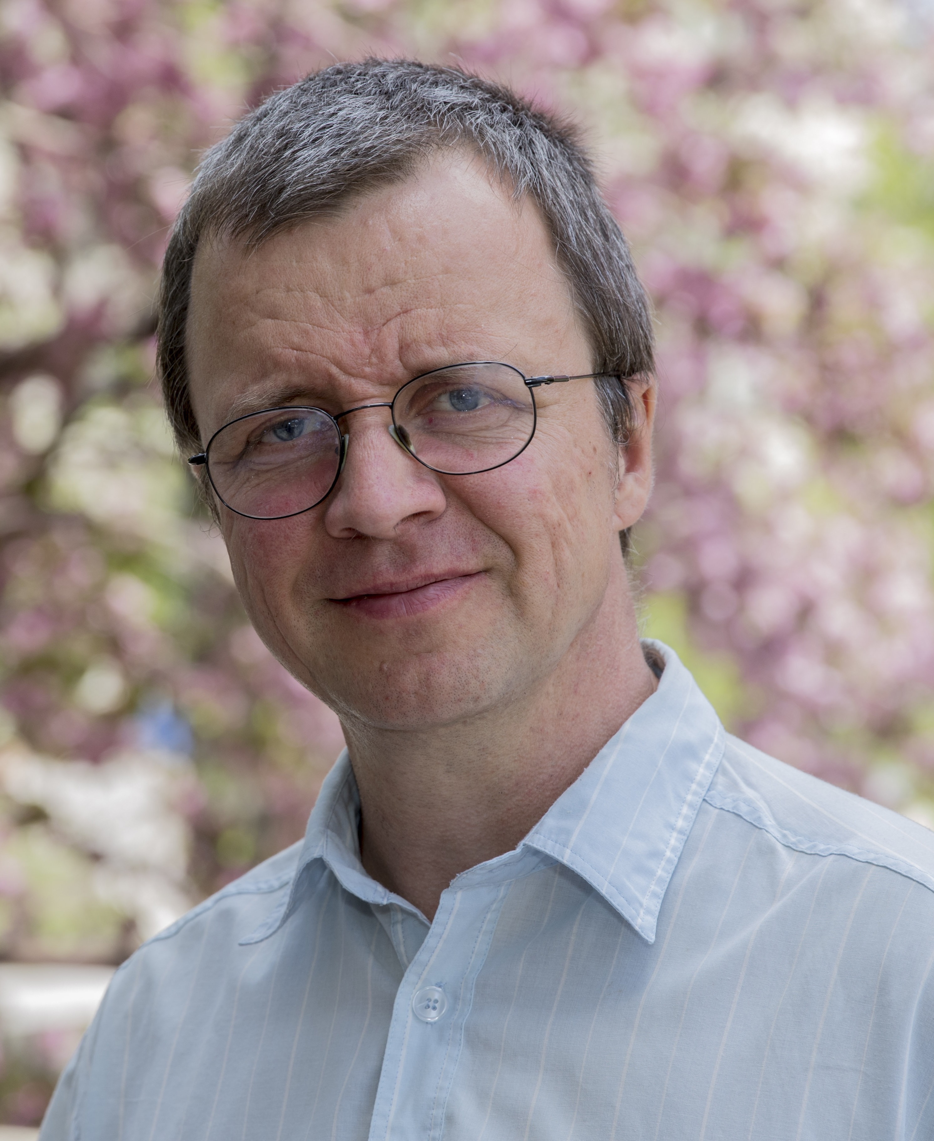H. Georg Schreckenbach