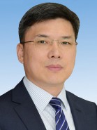 Xuexin Chen