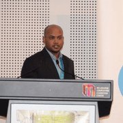 Partha Kundu