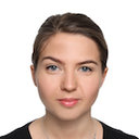 Anastasiia Zhurikhina