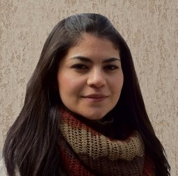 Nadia Karina Gamboa-Rosales