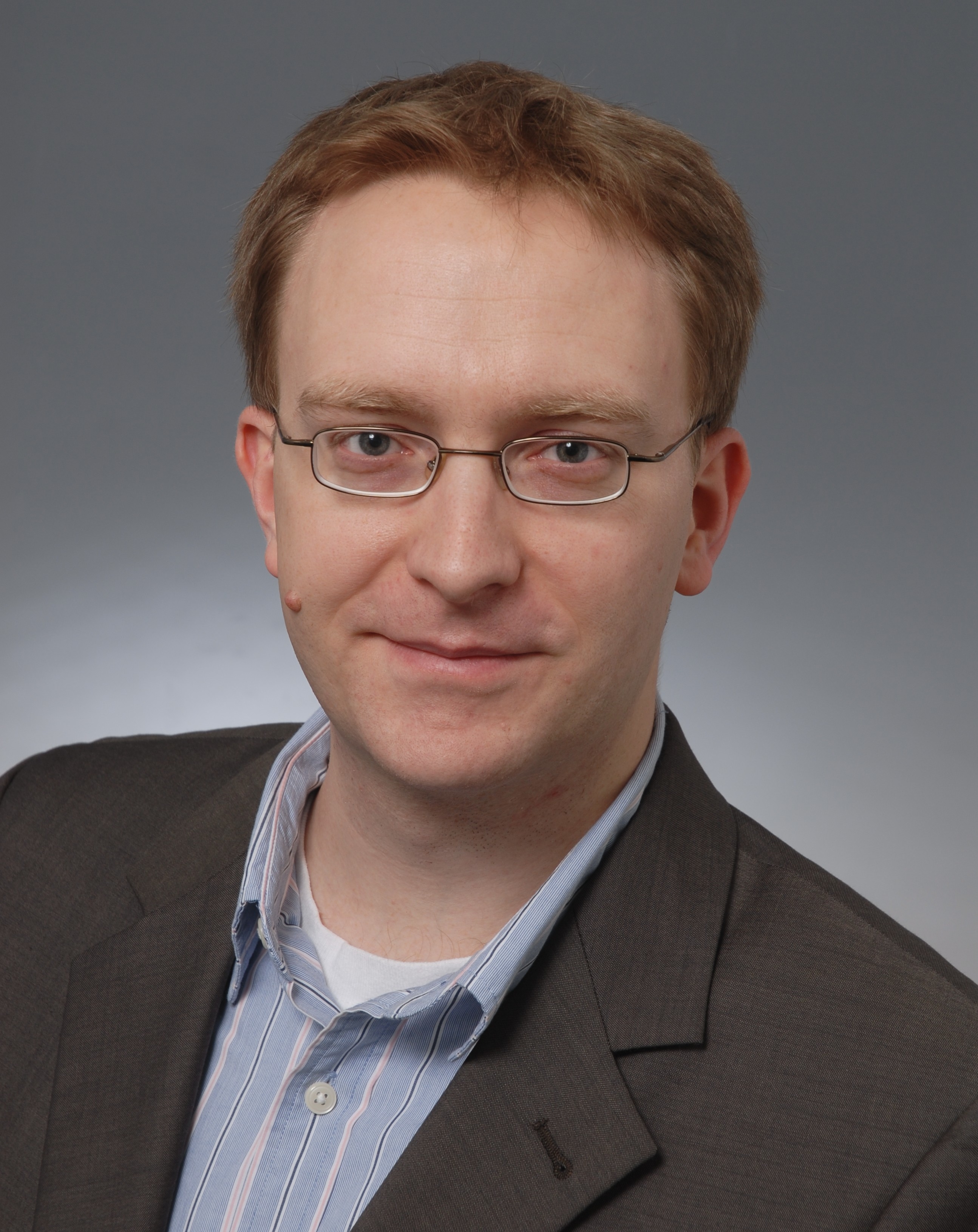Fabian Heidrich-Meisner