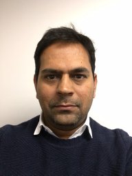 Sinha Vikash K