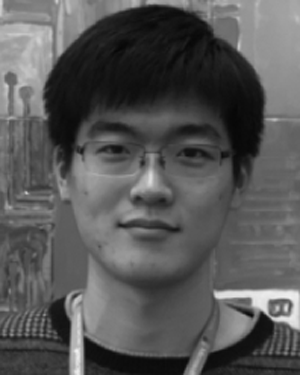 Shuocheng Wang