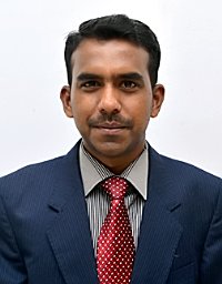 S. R. Boselin Prabhu