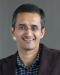 Karthik Natarajan