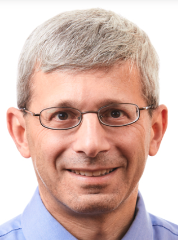 Michael B. Siegel