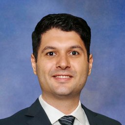 Khosravi Farhad