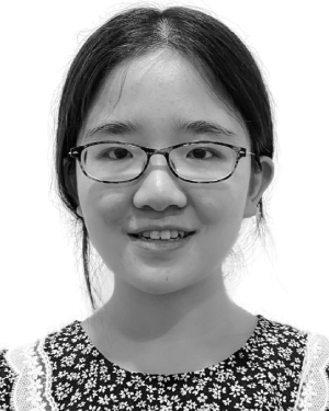 Yushu Xu