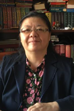 Jinrong Zhang