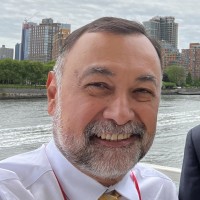 Jesus F. Salazar-Gonzalez