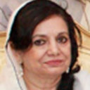 Saeeda Baig