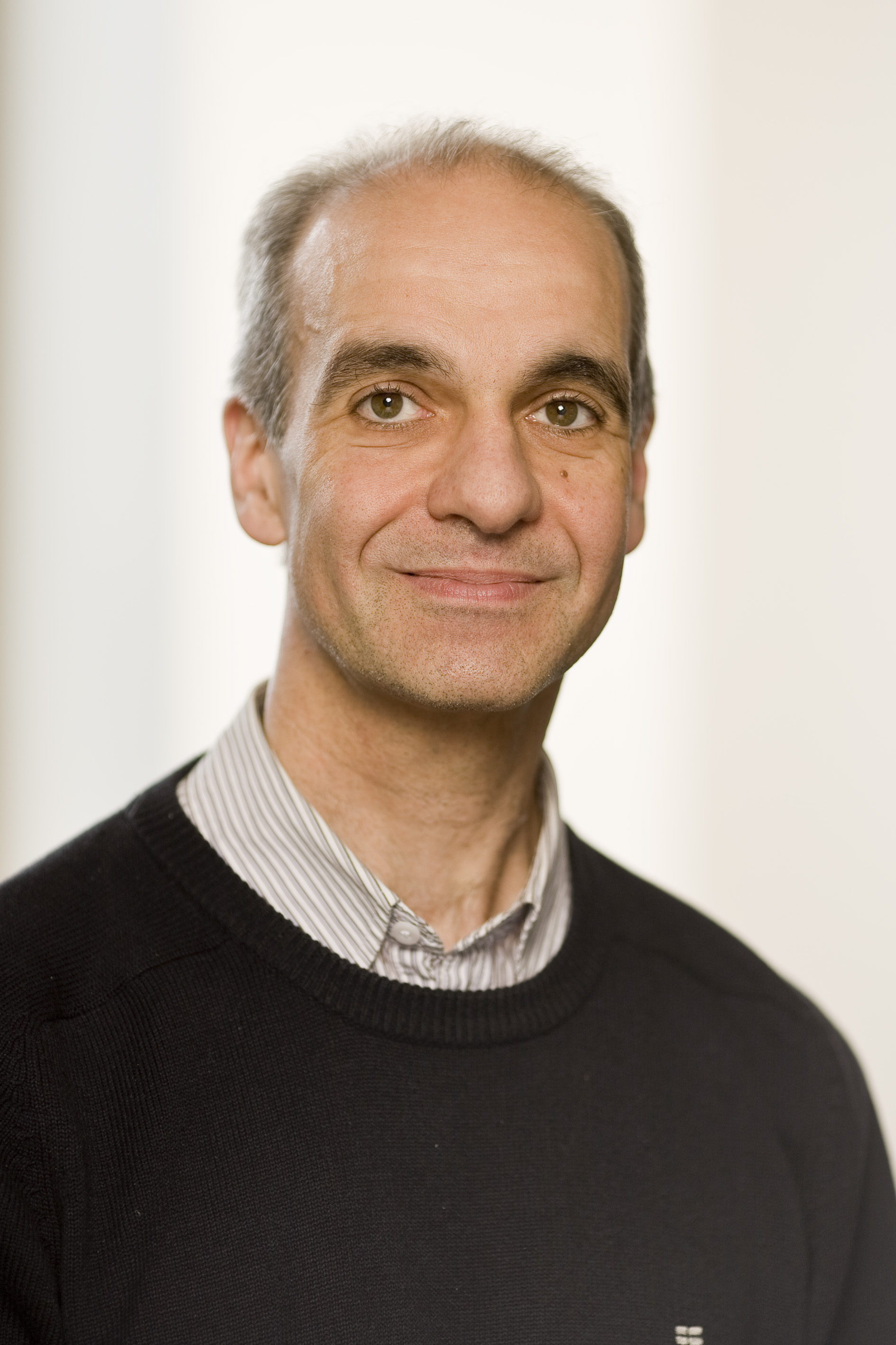 Sebastian Eggert