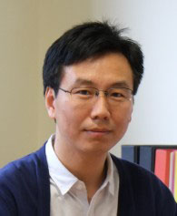 Xiao Wei