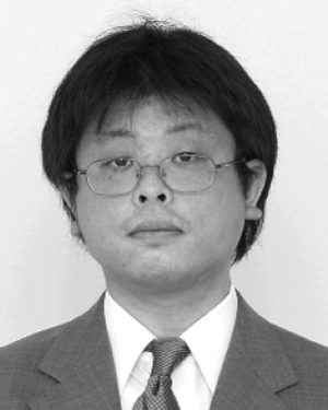 Takashi Kawamura