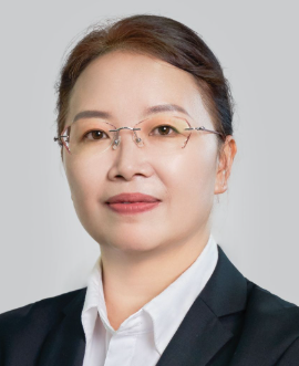 Kehui Zhang
