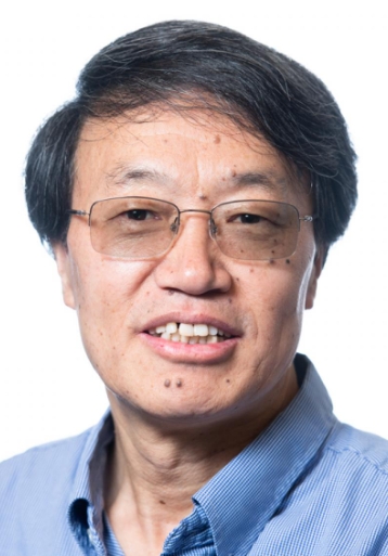 Chongmin Wang