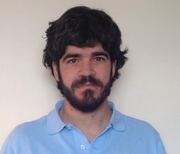 Julio Gutierrez Moreno