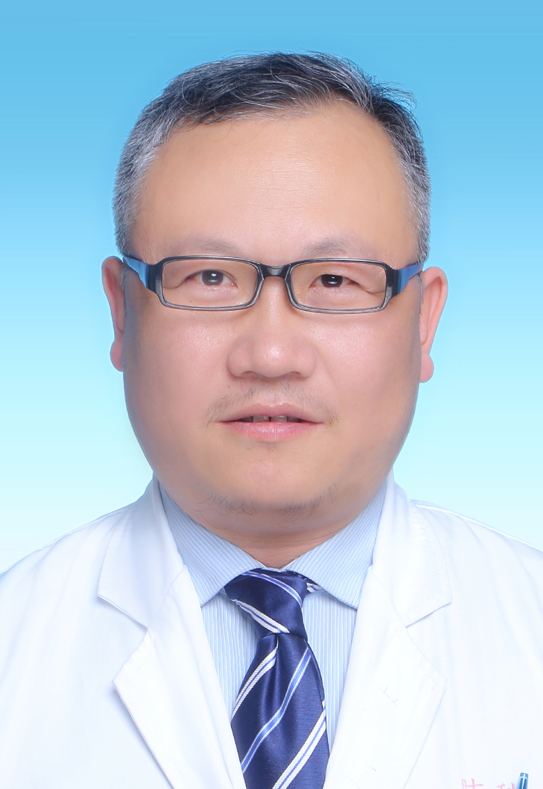 Jiang Fan