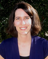 Julie Comerford