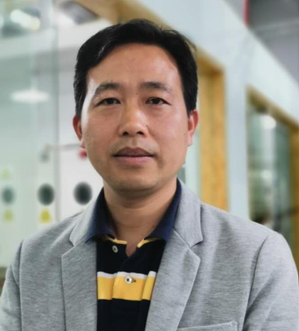 Dapeng Wu