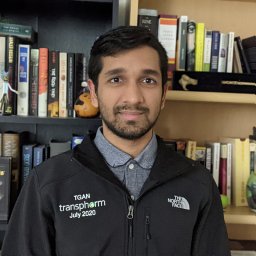 Geetak Gupta
