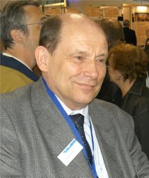 Boleslaw Stasicki