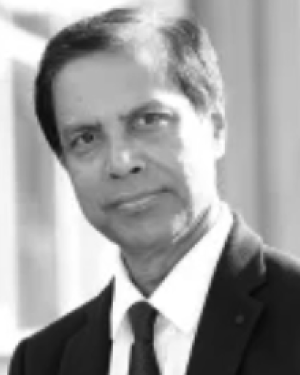 Alamgir Hossain