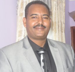 Tewodros Tefera Ameda