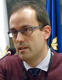 Luis Angel Sanudo-Fontaneda