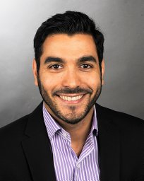 Khalil Feras