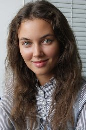 Morozova Ekaterina O