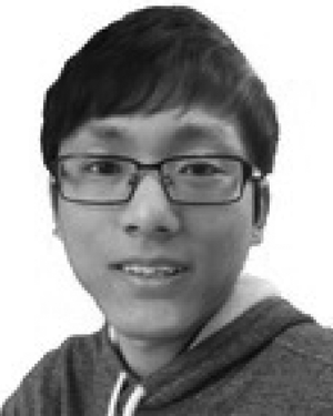 Qinchen Gu