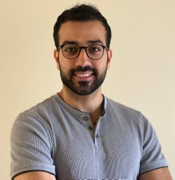 Khashayar Moshksayan