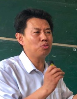 Yongguang Zhong