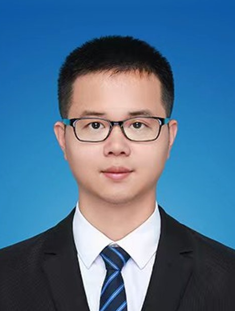 Chengjian Chen