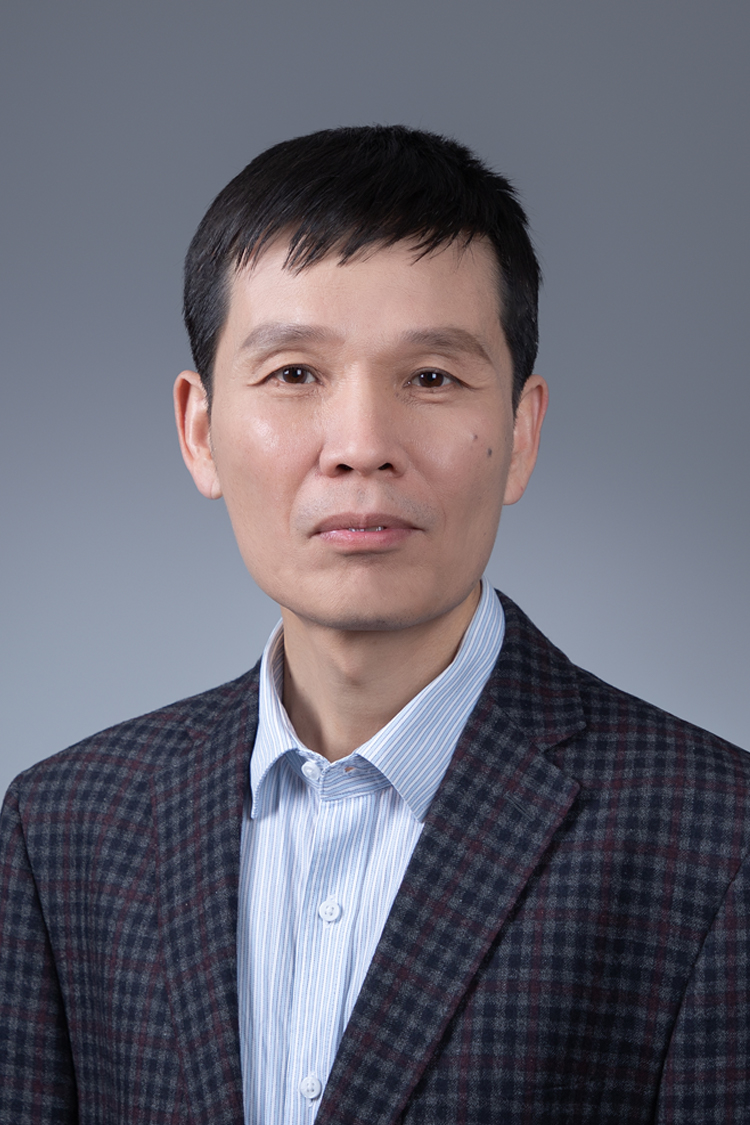 Xufeng Liu