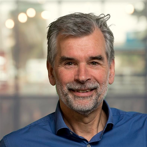 Hugo Denier Van Der Gon