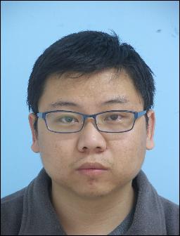Lu Zhang
