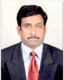 P. Duraimurugan .