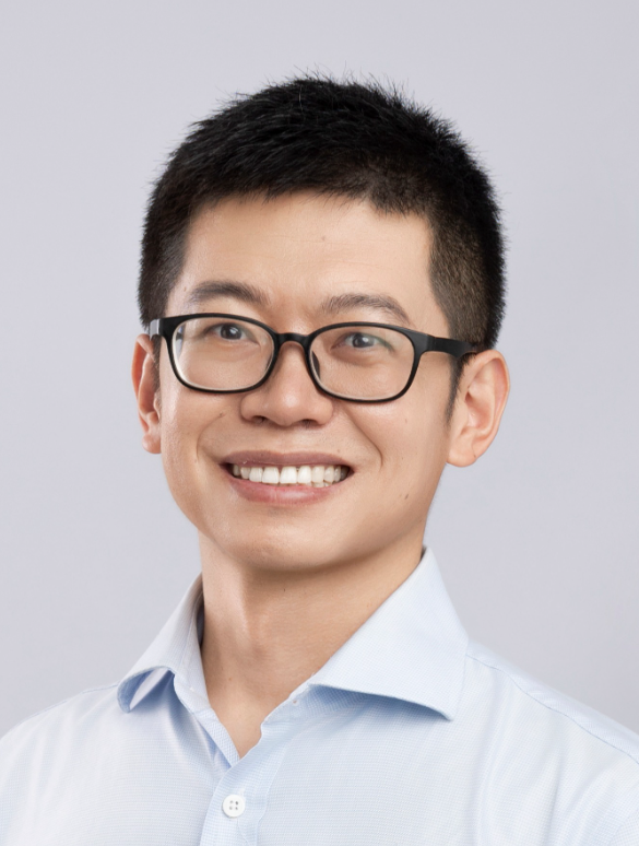 Mingbao Feng