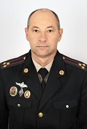 Pavlo Kovalov