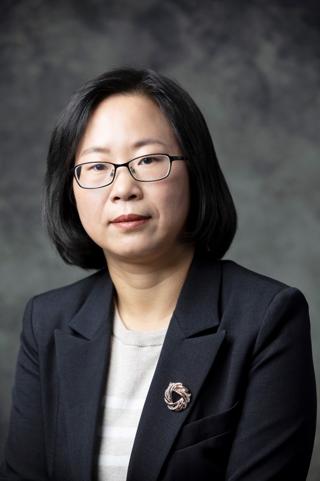 Mei Yang
