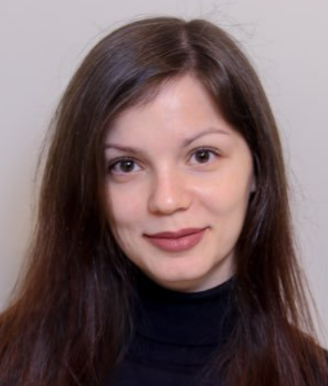 Milena Pavlovic